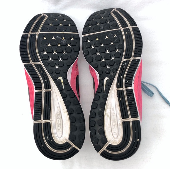 Women’s Nike Air Zoom Pegasus 34 Size 9.5 - Picture 7 of 8